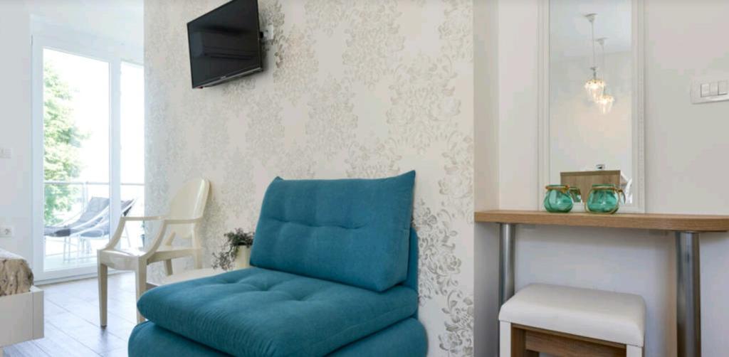 Lavender Apt. W. Balcony In Old Town Zadar Exterior photo