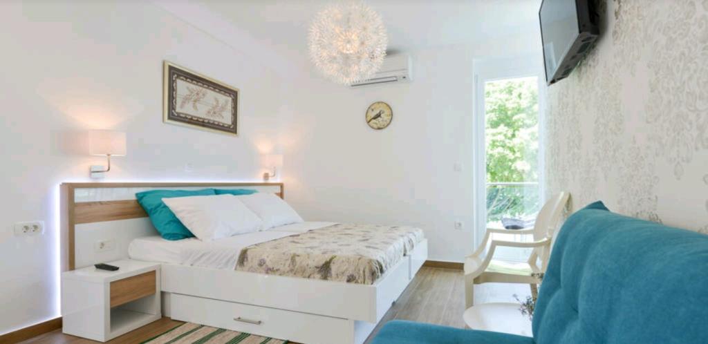 Lavender Apt. W. Balcony In Old Town Zadar Exterior photo